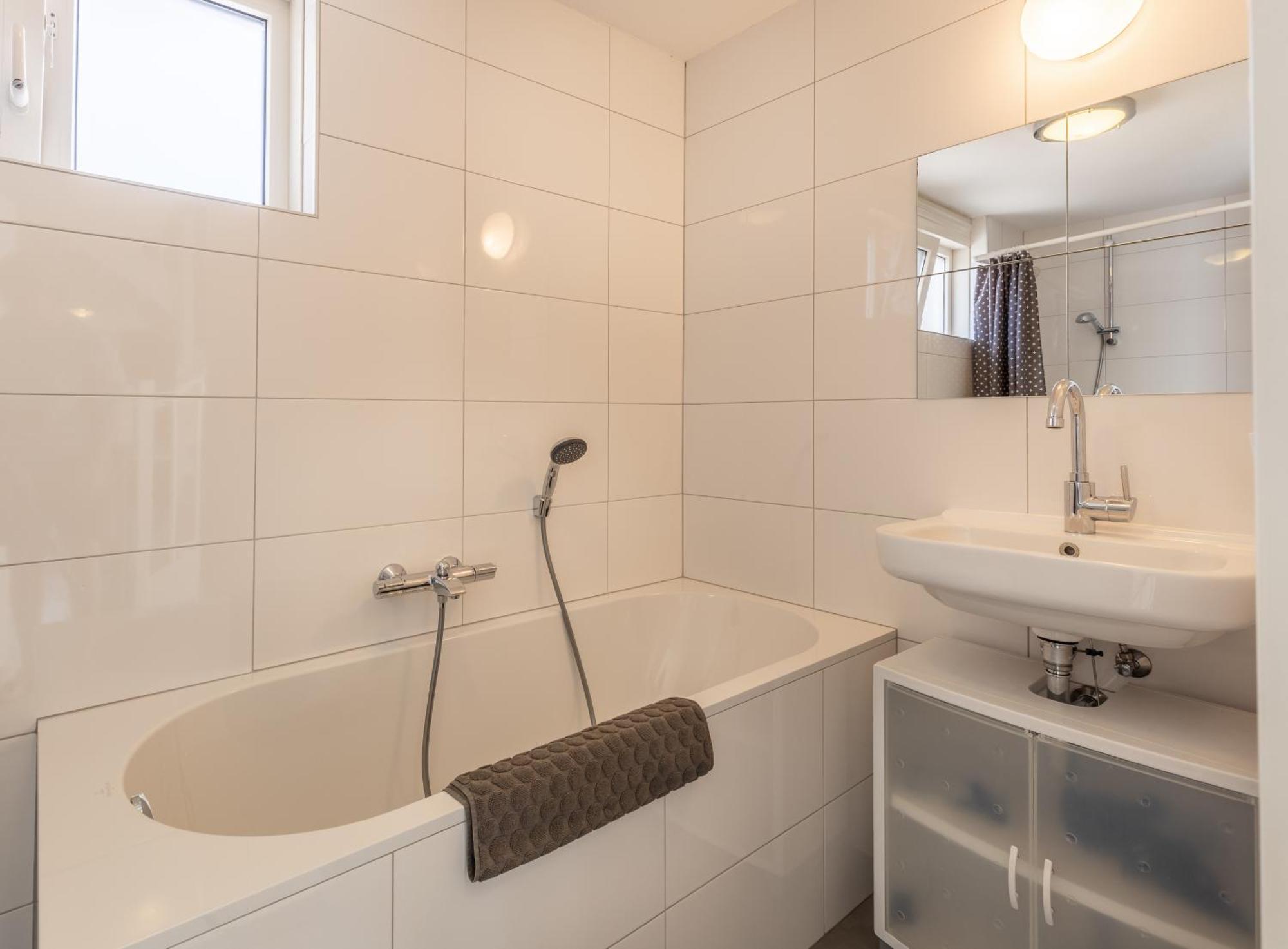 Aanloop 22 Appartement