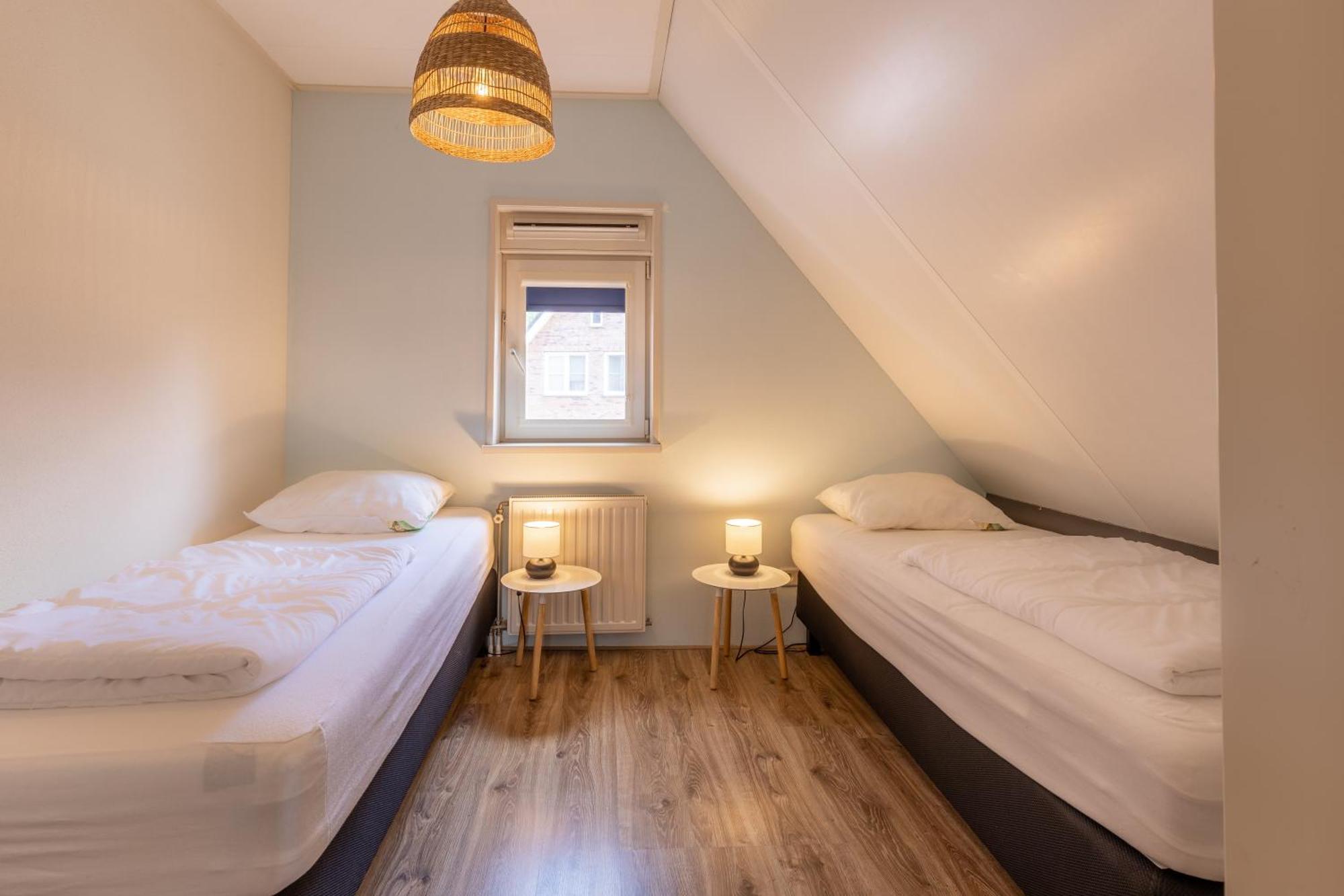 Aanloop 22 Appartement *