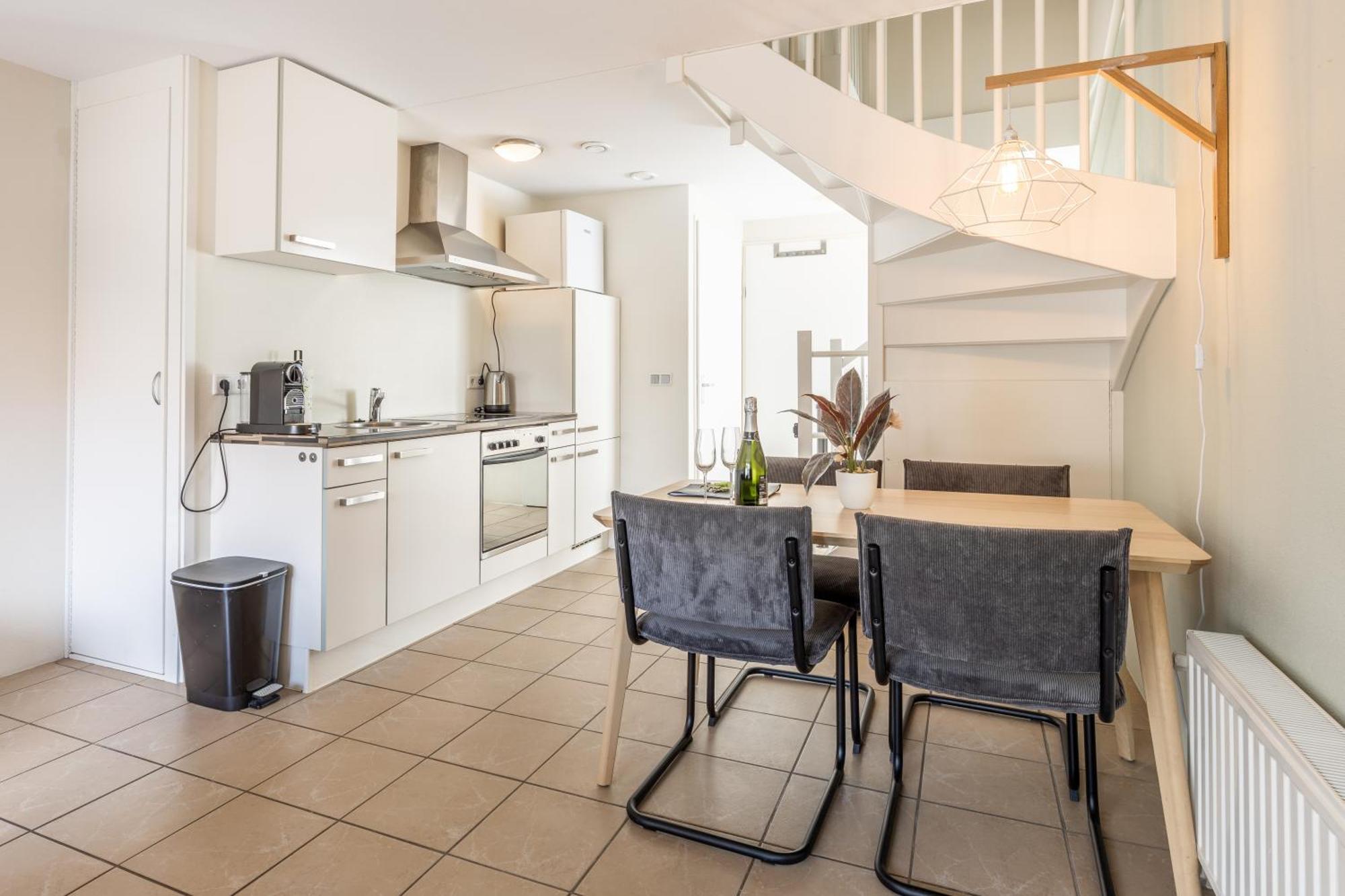 Appartement Aanloop 22 Dombourg