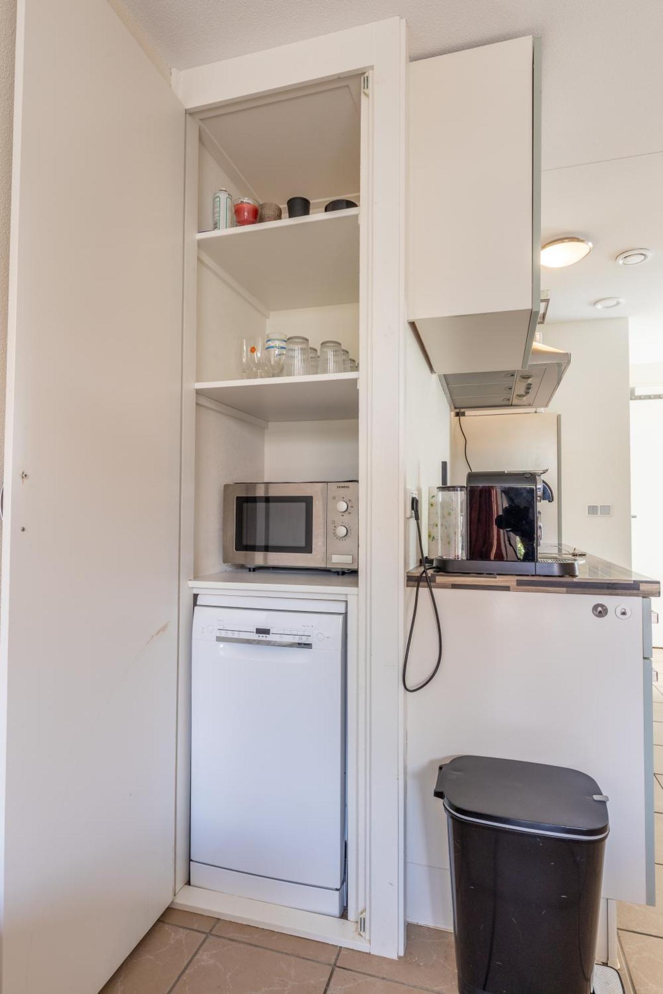 Appartement Aanloop 22