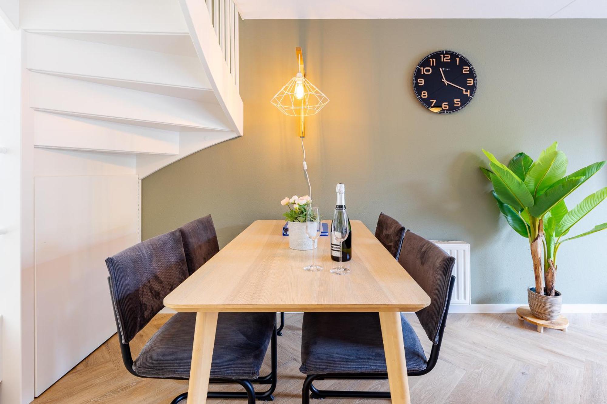 Appartement Aanloop 22 *