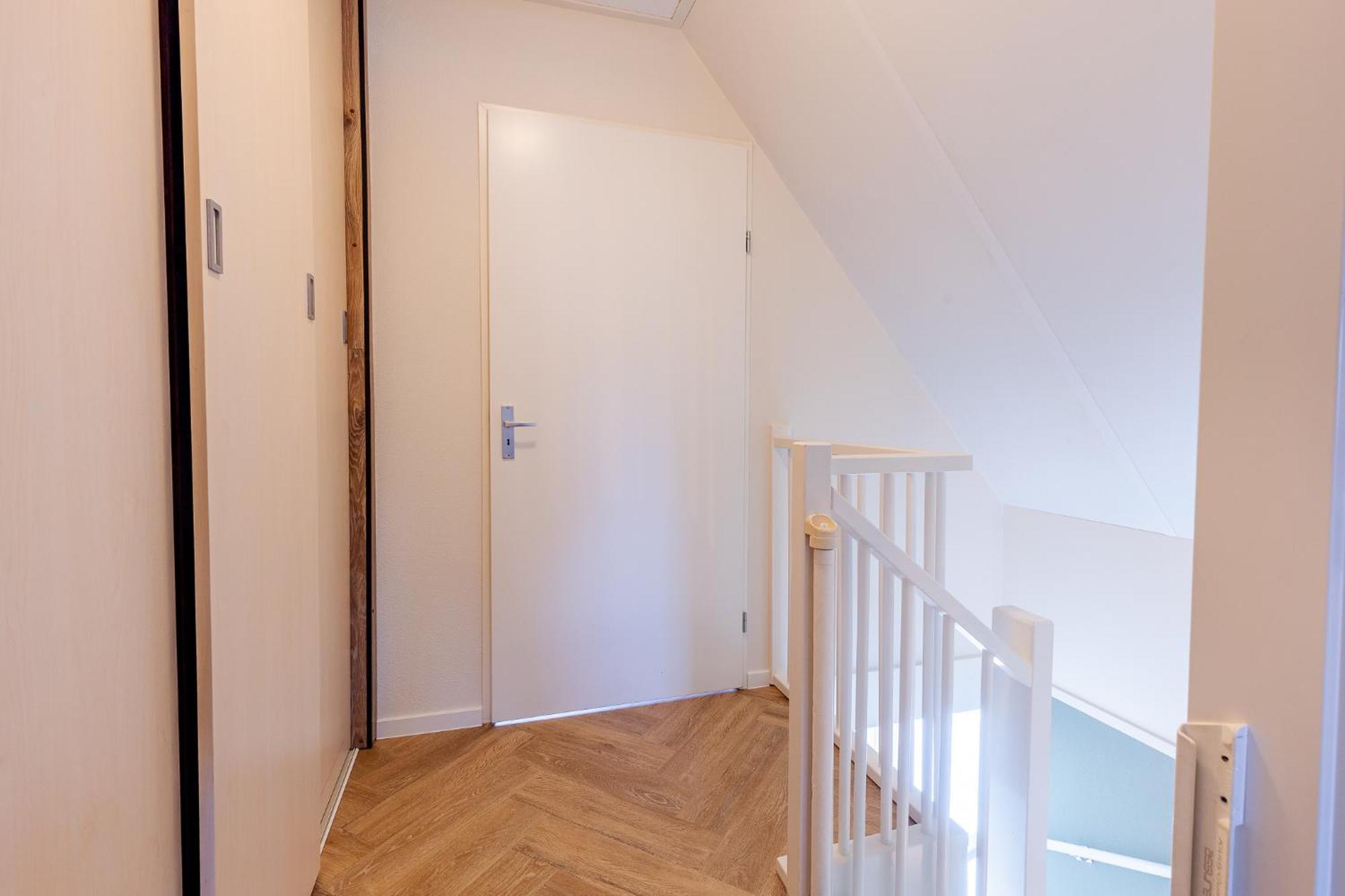 Appartement Aanloop 22