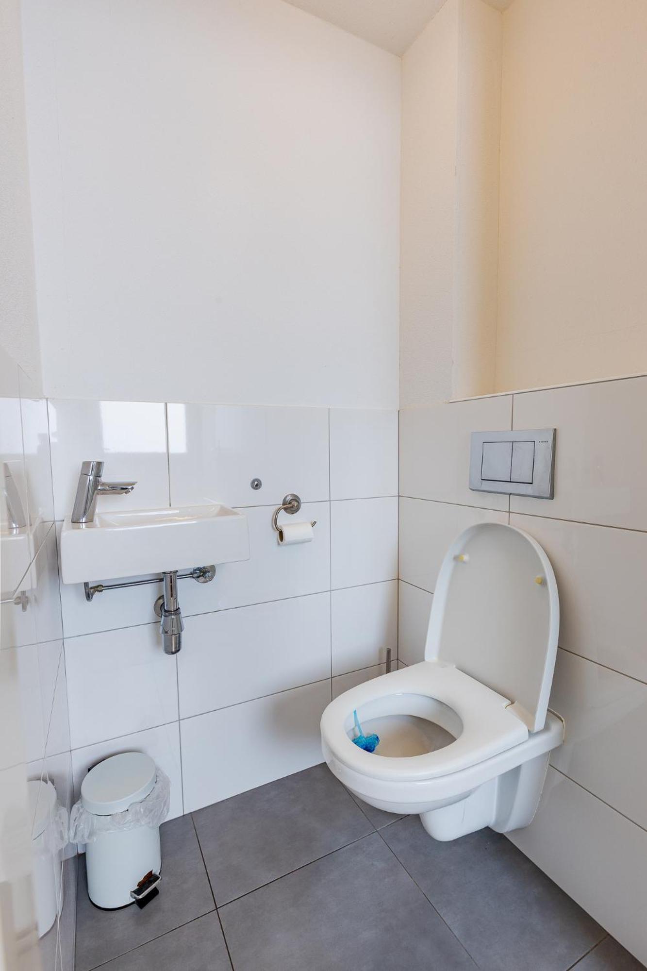 Aanloop 22 Appartement *