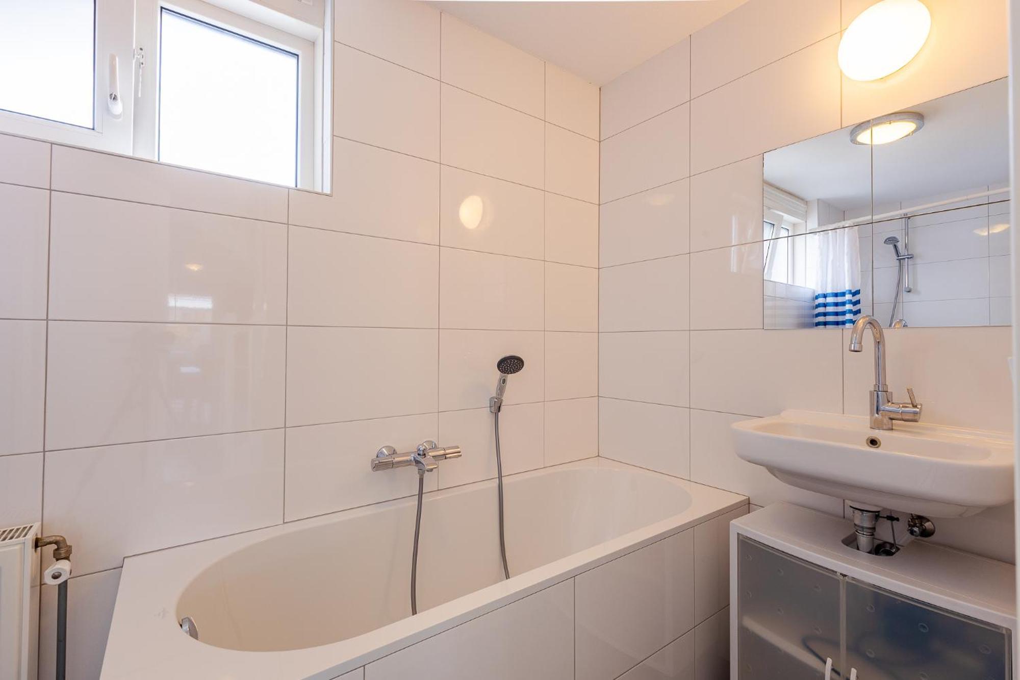 Aanloop 22 Appartement Dombourg